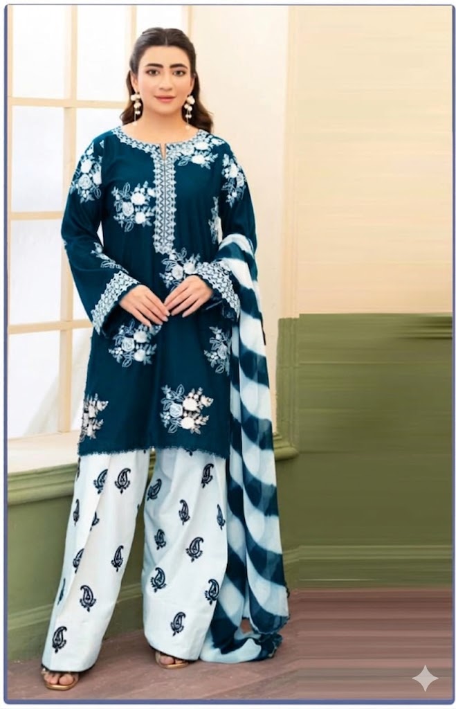 Zara shah Jahan